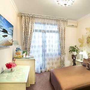 1-но местный 1-но комнатный Улучшенный Плюс DBL